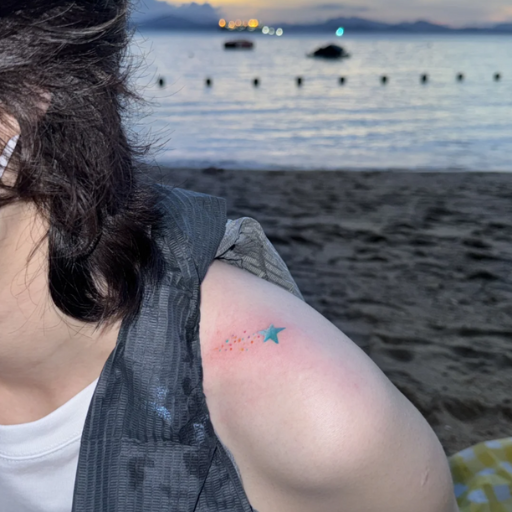 What are some popular cute tattoo ideas for women